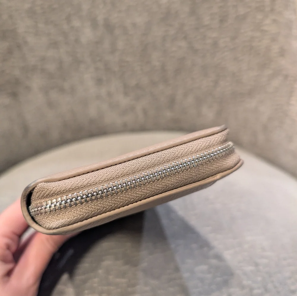 Saks Fifth Avenue Large Wallet - Picture 6 of 14